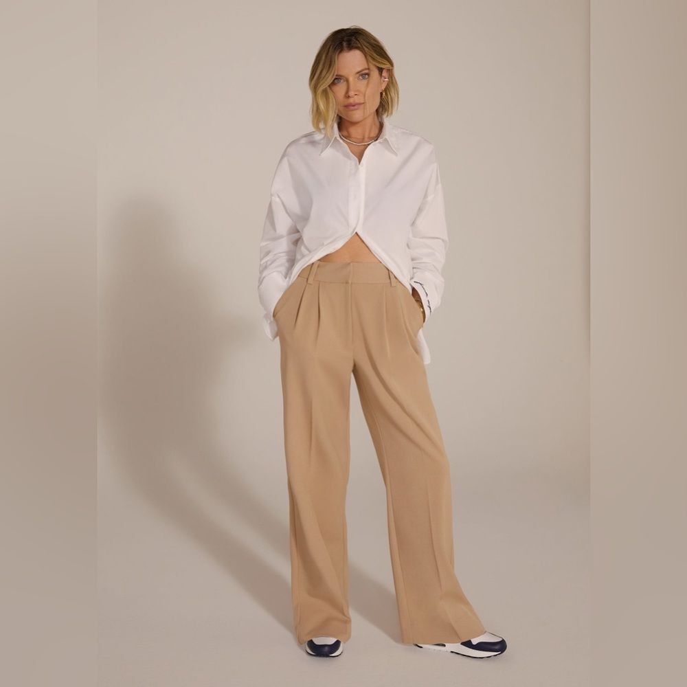 FAVORITE DAUGHTER THE SHORTIE FAVORITE PANT SIZE 14 NWT